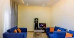 A fully furnished 2BEDROOM APARTMENT FOR RENT AT RWANDA -KIGALI