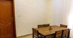 A fully furnished 2BEDROOM APARTMENT FOR RENT AT RWANDA -KIGALI