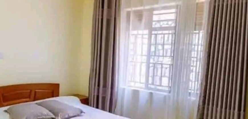 A fully furnished 2BEDROOM APARTMENT FOR RENT AT RWANDA -KIGALI