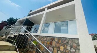 A 4 bedroom house for sale at RWANDA-KIMIRONKO