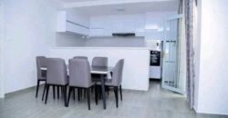 To rent a very nice fully furnished apartment in RWANDA Kibagabaga on tarued road