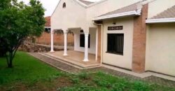 A 3BEDROOM HOUSE FOR RENT AT RWANDA -kimironko