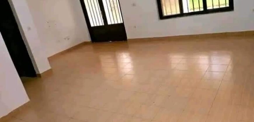 A 3BEDROOM HOUSE FOR RENT AT RWANDA -kimironko