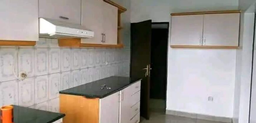 A 3BEDROOM HOUSE FOR RENT AT RWANDA -kimironko