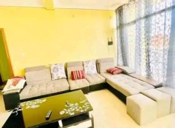 A 2BEDROOM APARTMENT FOR RENT AT RWANDA -Kimironko