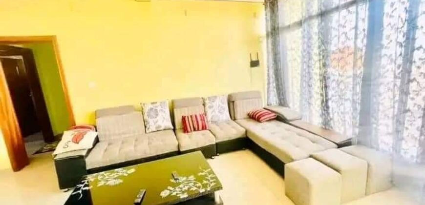 A 2BEDROOM APARTMENT FOR RENT AT RWANDA -Kimironko