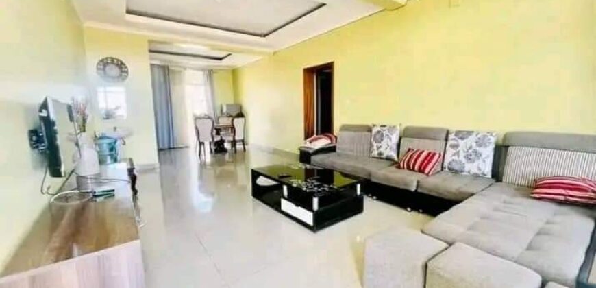 A 2BEDROOM APARTMENT FOR RENT AT RWANDA -Kimironko