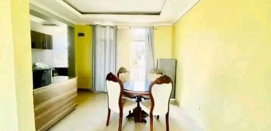 A 2BEDROOM APARTMENT FOR RENT AT RWANDA -Kimironko