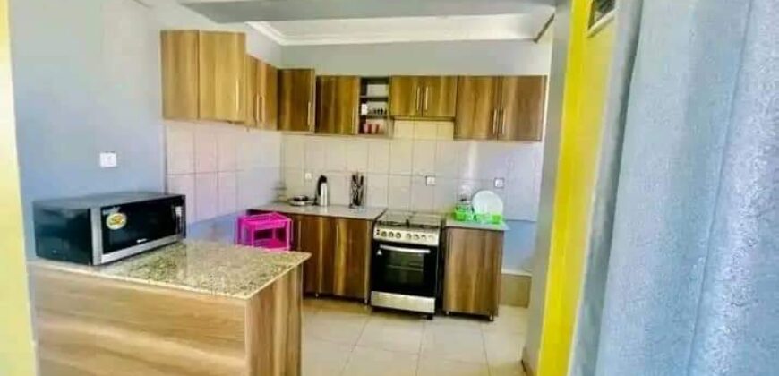 A 2BEDROOM APARTMENT FOR RENT AT RWANDA -Kimironko