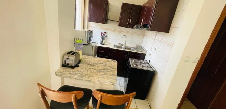 This is beautiful full furnished apartment for rent in Gishushu-rwanda