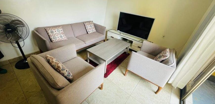 This is beautiful full furnished apartment for rent in Gishushu-rwanda