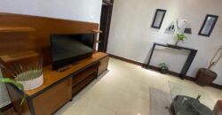 This is very nice full furnished apartment for rent in RWANDA gacuriro .