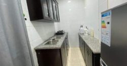 This is very nice full furnished apartment for rent in RWANDA gacuriro .