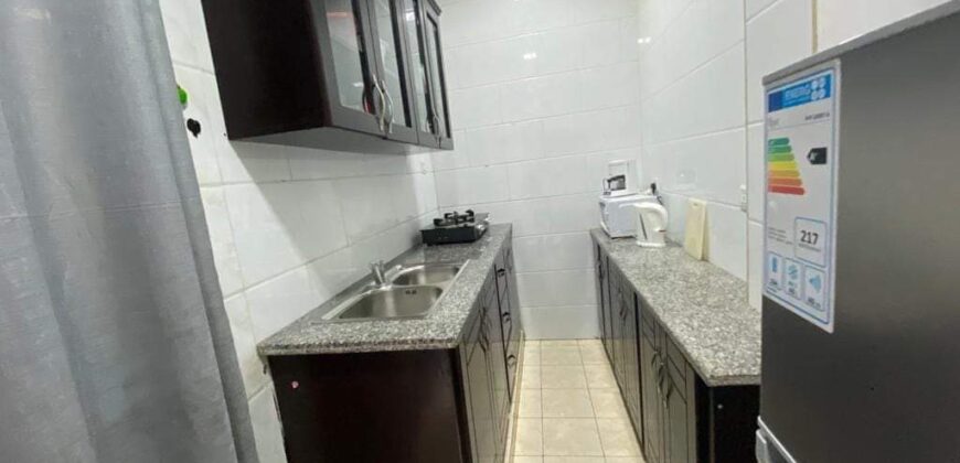 This is very nice full furnished apartment for rent in RWANDA gacuriro .