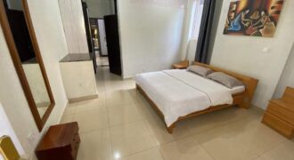 This is very nice full furnished apartment for rent in RWANDA gacuriro .