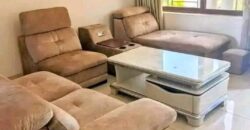 furnished apartment for rent 2 bedrooms at RWANDA