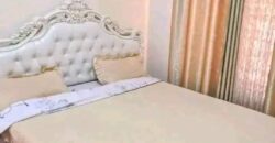 furnished apartment for rent 2 bedrooms at RWANDA