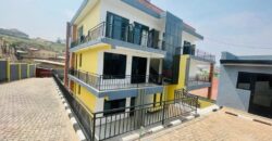 This is very nice full furnished apartment for rent in RWANDA Kimironko 