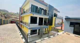 This is very nice full furnished apartment for rent in RWANDA Kimironko 