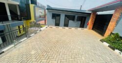 This is very nice full furnished apartment for rent in RWANDA Kimironko 