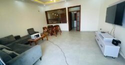 This is very nice full furnished apartment for rent in RWANDA Kimironko 