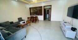 This is very nice full furnished apartment for rent in RWANDA Kimironko 