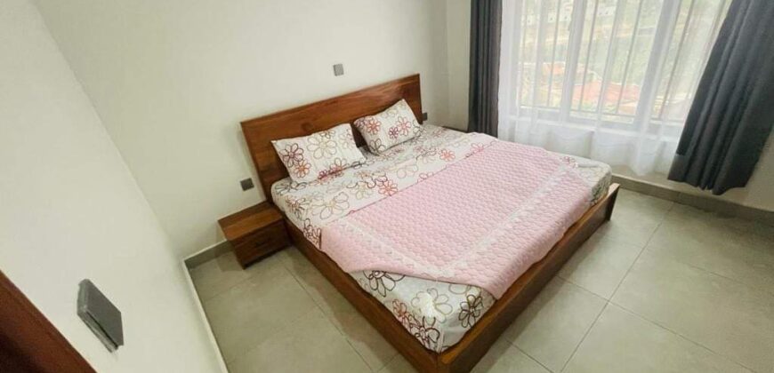 This is very nice full furnished apartment for rent in RWANDA Kimironko 