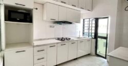 TASTEFULLY FURNISHED 2 BEDROOM