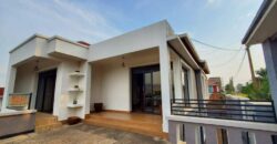 Full furnished house for rent in RWANDA