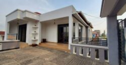 Full furnished house for rent in RWANDA