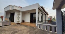 Full furnished house for rent in RWANDA