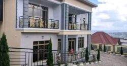 Full furnished house for rent in RWANDA