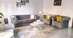 Full furnished house for rent in RWANDA