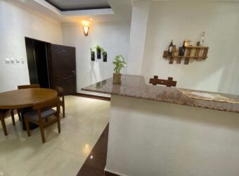 This is very nice full furnished apartment for rent in gacuriro