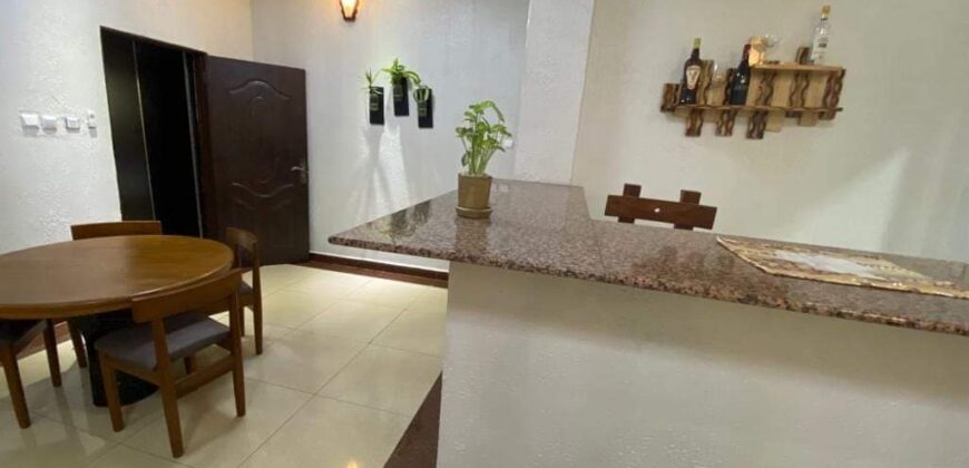 This is very nice full furnished apartment for rent in gacuriro