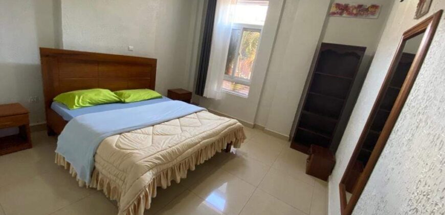 This is very nice full furnished apartment for rent in gacuriro