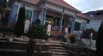 This is very nice unfurnished house for sale in Kibagabag