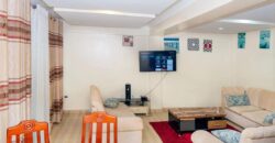 This is nice full furnished apartment for rent in Kibagabaga