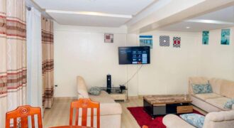 This is nice full furnished apartment for rent in Kibagabaga