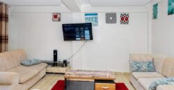 This is nice full furnished apartment for rent in Kibagabaga