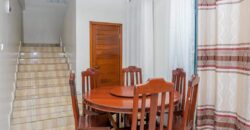 This is nice full furnished apartment for rent in Kibagabaga