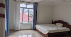 This is nice full furnished apartment for rent in Kibagabaga