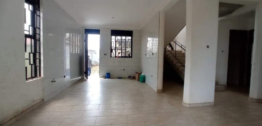 Excellent 4 BEDROOM HOUSE FOR SALE AT UGANDA -Naalya Lukadde.