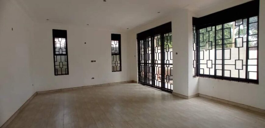 Excellent 4 BEDROOM HOUSE FOR SALE AT UGANDA -Naalya Lukadde.