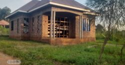 AN INSPIRING 3BEDROOM HOUSE FOR SALE AT UGANDA -GAYAZA