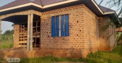 AN INSPIRING 3BEDROOM HOUSE FOR SALE AT UGANDA -GAYAZA