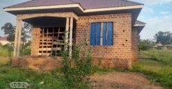 AN INSPIRING 3BEDROOM HOUSE FOR SALE AT UGANDA -GAYAZA