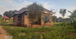 AN INSPIRING 3BEDROOM HOUSE FOR SALE AT UGANDA -GAYAZA