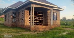 AN INSPIRING 3BEDROOM HOUSE FOR SALE AT UGANDA -GAYAZA