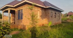 AN INSPIRING 3BEDROOM HOUSE FOR SALE AT UGANDA -GAYAZA